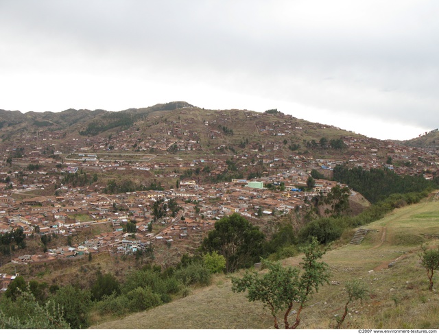 Peru