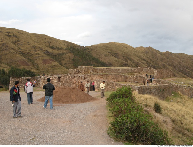 Peru