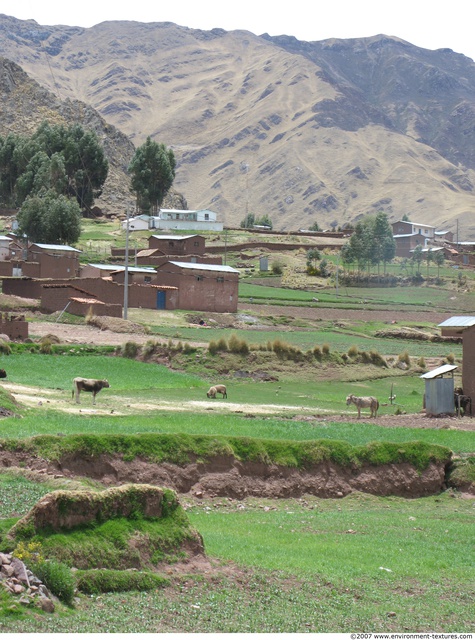 Peru