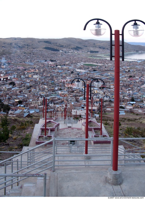 Peru