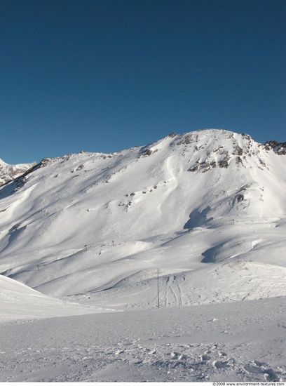 Snowy Mountains