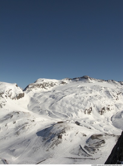 Snowy Mountains