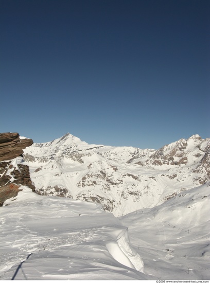 Snowy Mountains