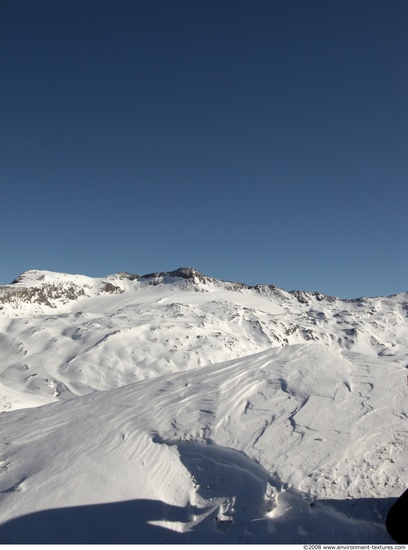 Snowy Mountains