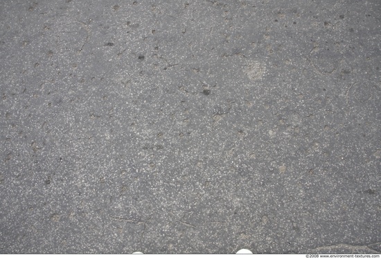 Plain Asphalt