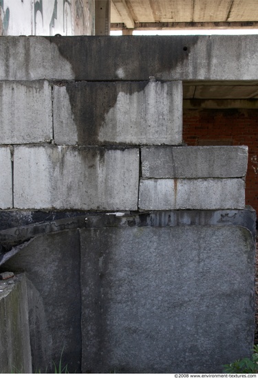 Various Concrete