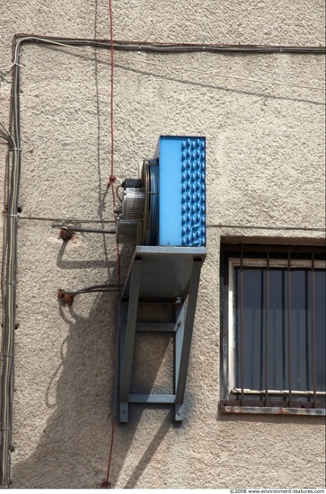 Air Conditioners