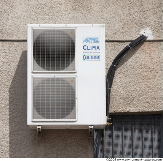 Air Conditioners