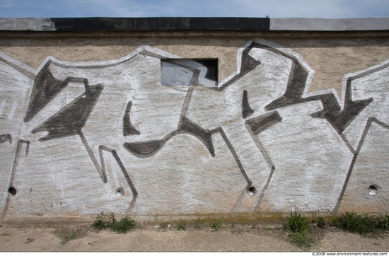 Graffiti