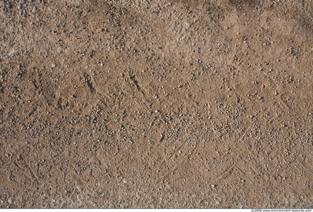 Various Soil