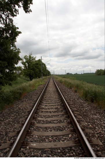 Background Railways