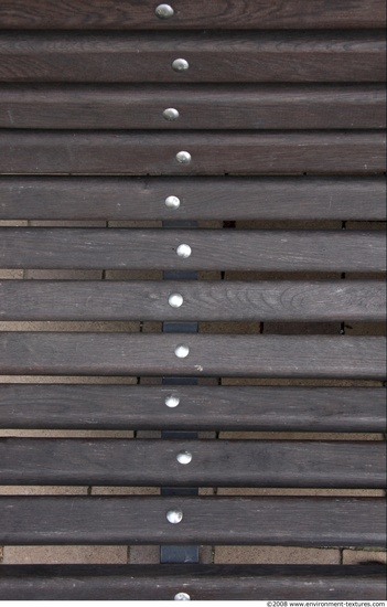 Studded Wood