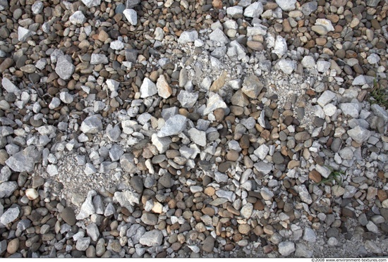 Gravel