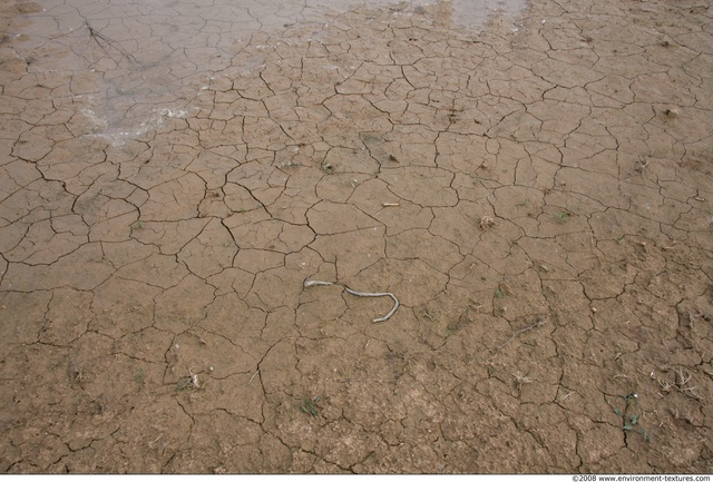 Various Soil