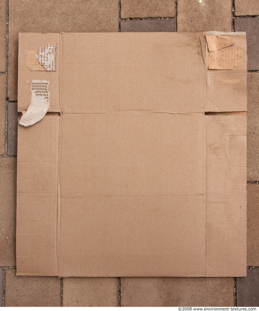 Boxes Cardboard