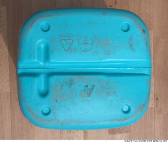 Jerrycan