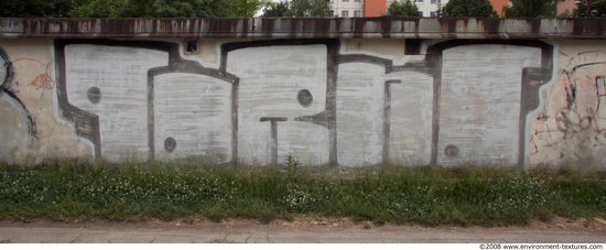 Graffiti