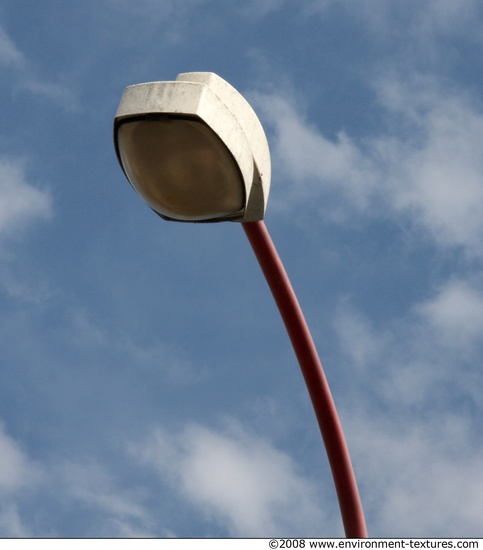 Street Lamp