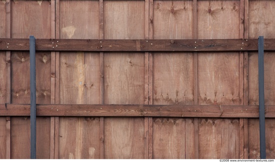 Various Planks Wood