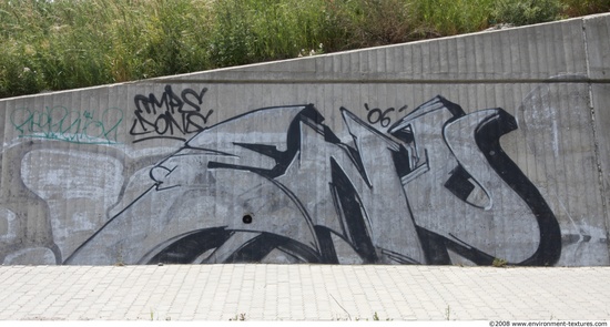 Graffiti