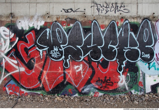 Graffiti