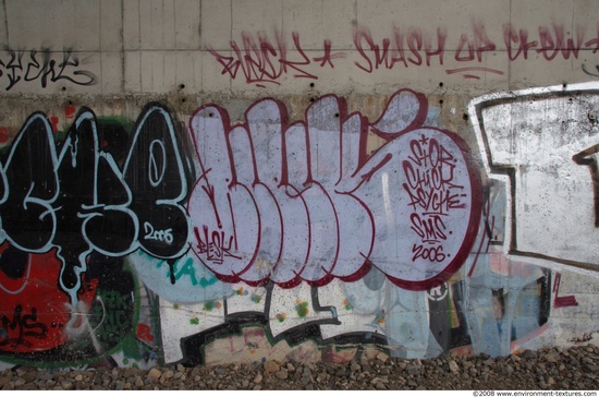 Graffiti