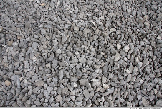 Gravel