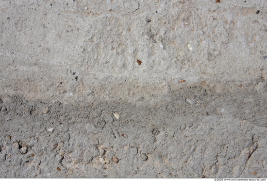 Rough Concrete