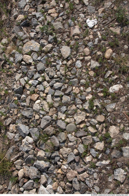 Various Gravel