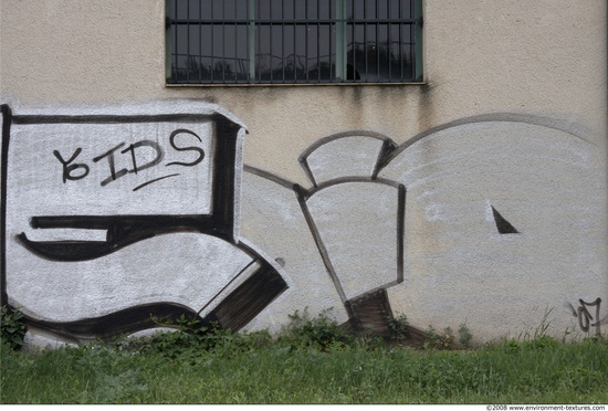 Graffiti