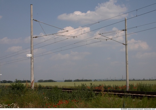 Power Lines