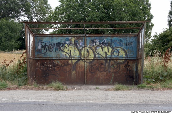 Bus Stop