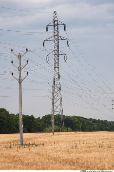 Power Lines