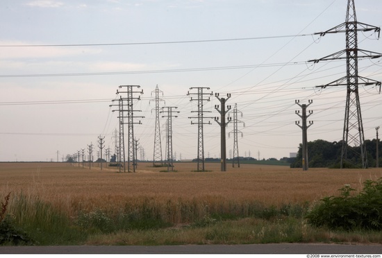 Power Lines