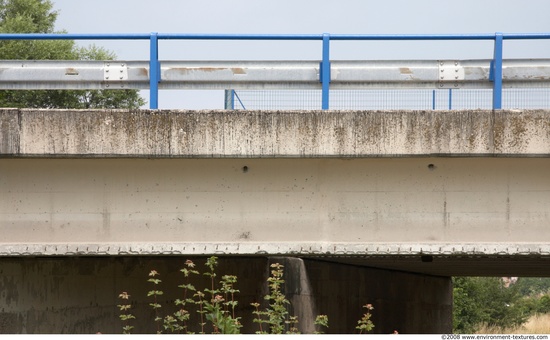 Bridge & Overpass - Textures