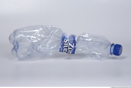 Plastic Bottles