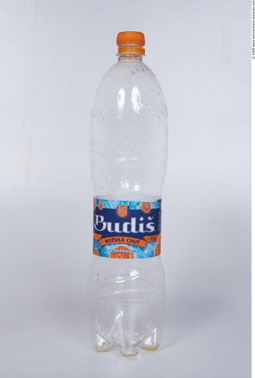 Plastic Bottles