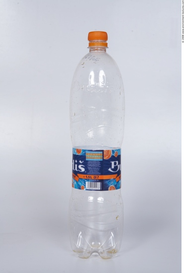 Plastic Bottles