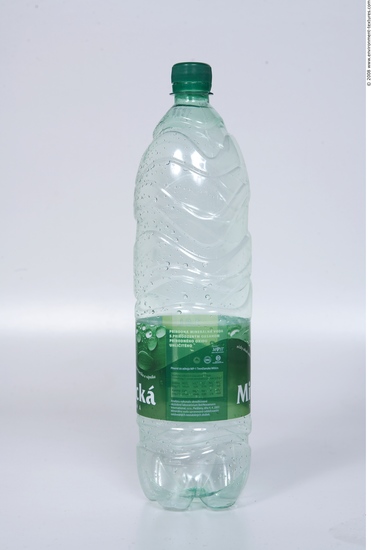 Plastic Bottles