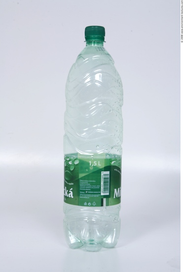 Plastic Bottles