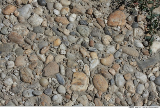 Various Gravel