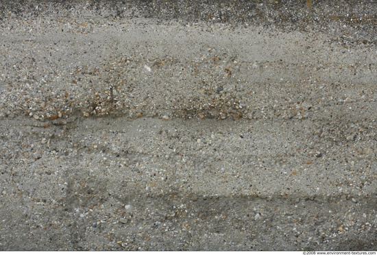 Rough Concrete