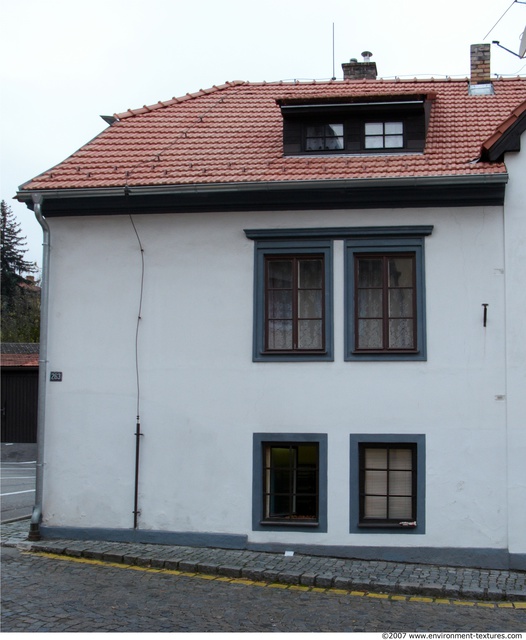 House Old