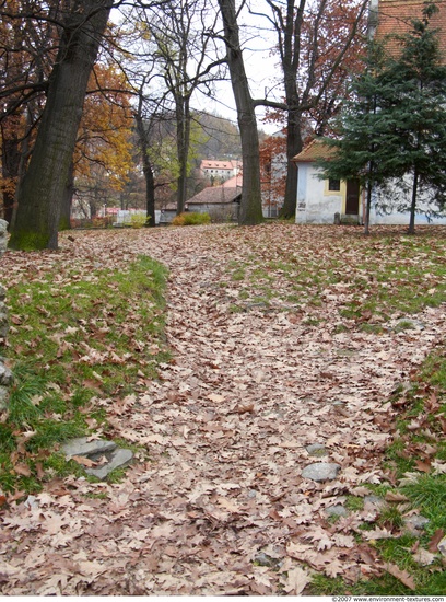 Various Soil