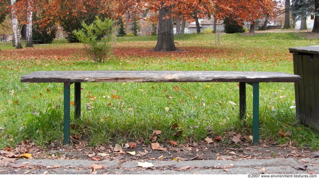 Bench