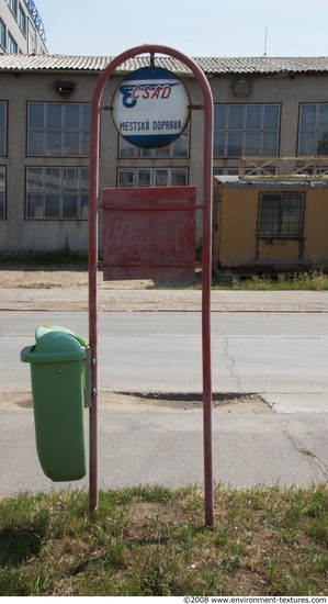 Bus Stop