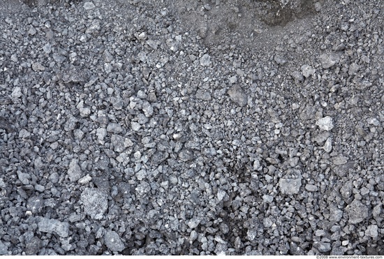 Various Gravel