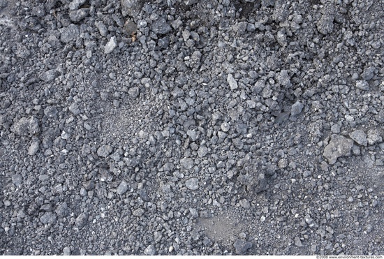 Various Gravel