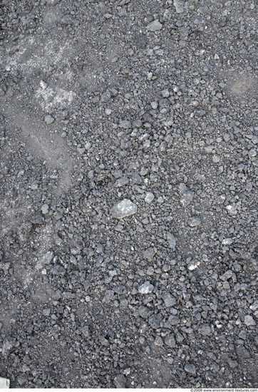 Various Gravel