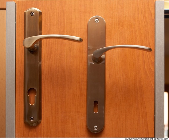 Handle Modern